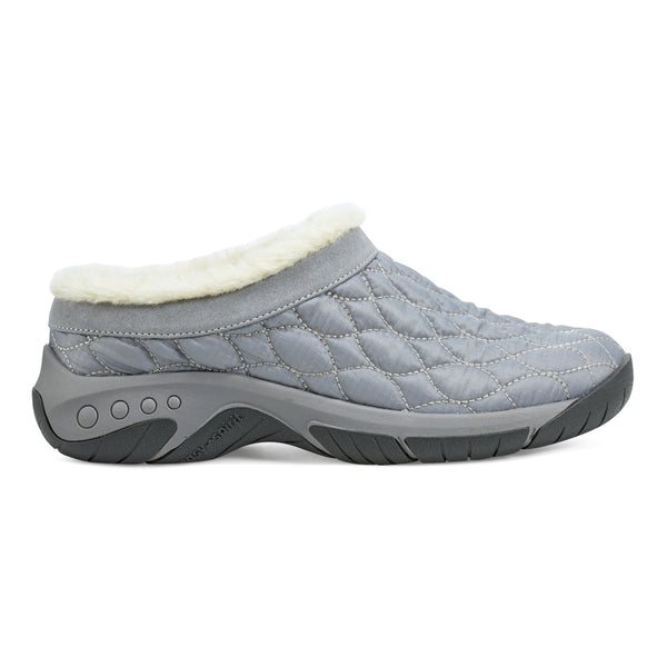 Easy Spirit Wimmy Casual Clogs Grey