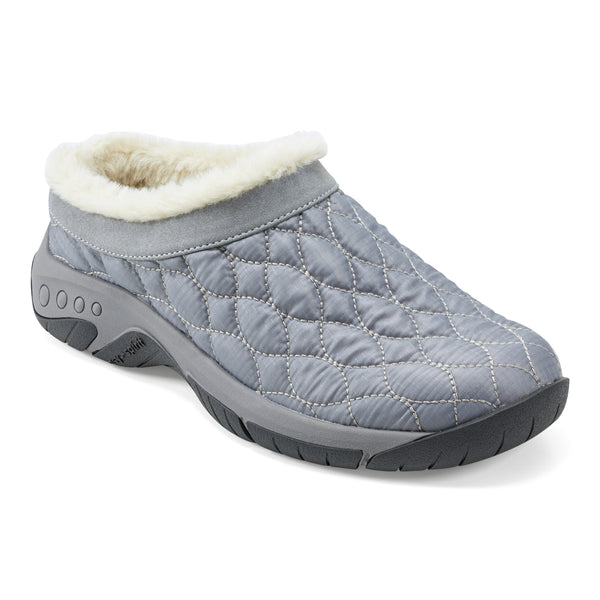 easy spirit Wimmy Casual Clogs Grey