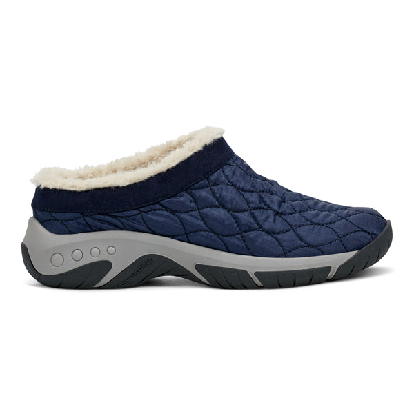 Easy Spirit Wimmy Casual Clogs Navy