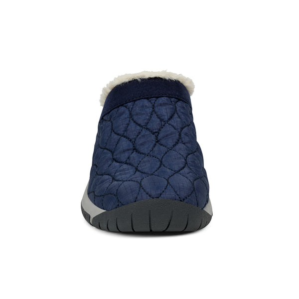 Easy Spirit Wimmy Casual Clogs Navy