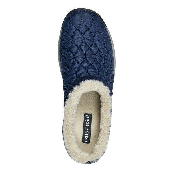 Easy Spirit Wimmy Casual Clogs Navy