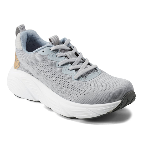 easy spirit Laconia EMOVE Walking Shoes Medium Grey