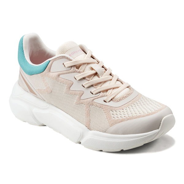 easy spirit Leanne Denise Austin Walking Shoes Light Natural