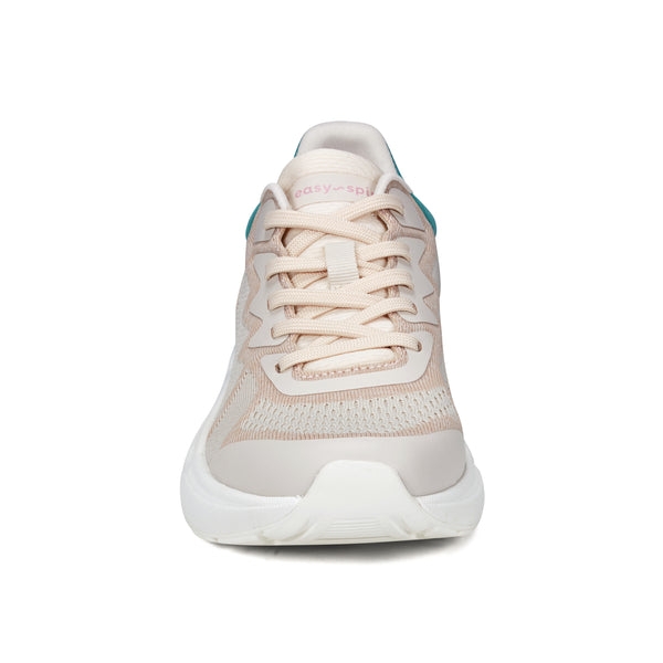 Easy Spirit Leanne Denise Austin Walking Shoes Light Natural