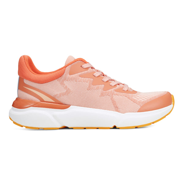 Easy Spirit Leanne Denise Austin Walking Shoes Orange