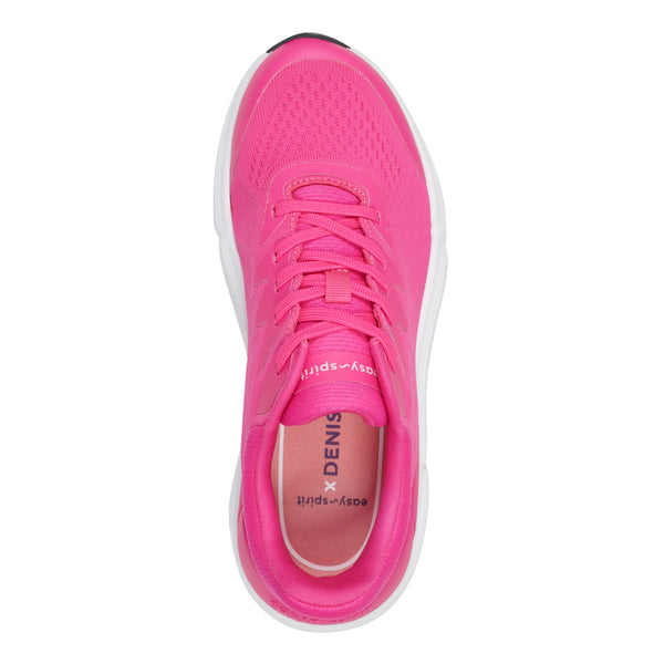 Easy Spirit Leanne Denise Austin Walking Shoes Pink