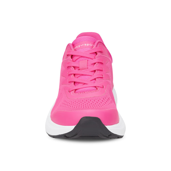Easy Spirit Leanne Denise Austin Walking Shoes Pink