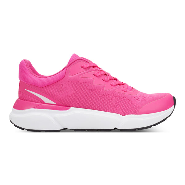 Easy Spirit Leanne Denise Austin Walking Shoes Pink