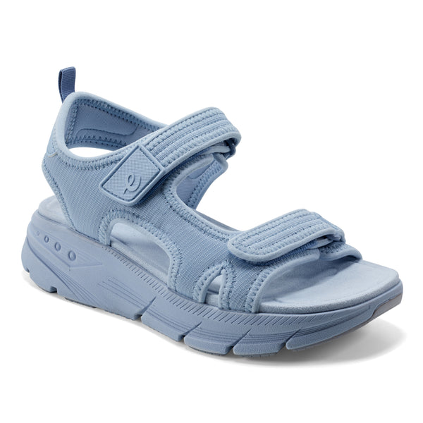 easy spirit Maison EMOVE Walking Sandals Celestial Blue