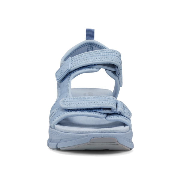 Easy Spirit Maison EMOVE Walking Sandals Celestial Blue