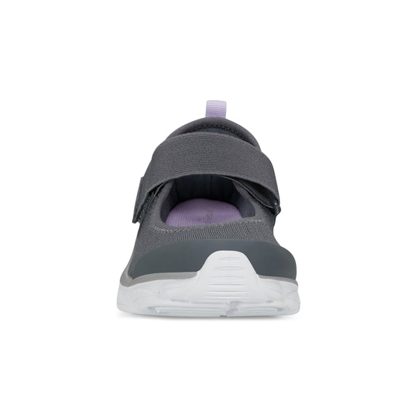 Easy Spirit Realive Mary Jane Walking Shoes Medium Grey