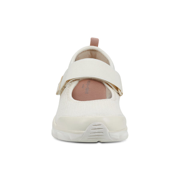 Easy Spirit Realive Mary Jane Walking Shoes Natural